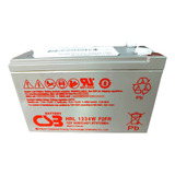 Bateria Selada Csb Hr