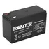 Bateria Selada De Chumbo Ácido Nobreak 12v 9ah - Rontek