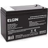 Bateria Selada Elgin