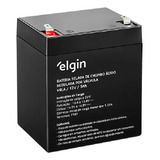 Bateria Selada Elgin Chumbo