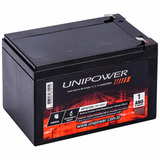 Bateria Selada Estacionaria Unipower