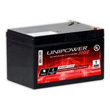 Bateria Selada Estacionaria Unipower