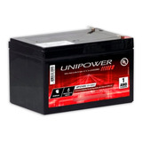 Bateria Selada Estacionaria Unipower