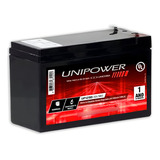 Bateria Selada Estacionaria Unipower