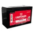 Bateria Selada Estacionaria Vrla Up1270seg 12v/7ah