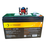 Bateria Selada Get Power