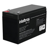 Bateria Selada Intelbras Xb