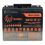 Bateria Selada Jet Ski
