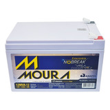 Bateria Selada Nobreak 12ah