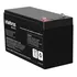 Bateria Selada Para Alarme Vrla 12v Xb 12seg Intelbras