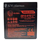 Bateria Selada Sec Power
