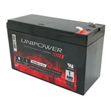 Bateria Selada Unicoba Unipower
