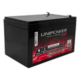 Bateria Selada Unipower 12v