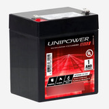 Bateria Selada Unipower 12v