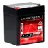 Bateria Selada Unipower Chumbo Ácido 12v 5ah