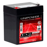 Bateria Selada Unipower Chumbo