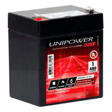 Bateria Selada Unipower Chumbo