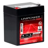 Bateria Selada Unipower Chumbo