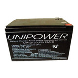 Bateria Selada Unipower Up12120