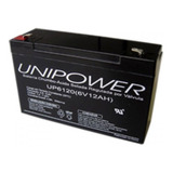 Bateria Selada Unipower Up6120