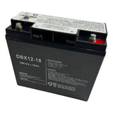 Bateria Selada Vrla 12v