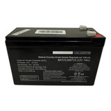 Bateria Selada Vrla 12v