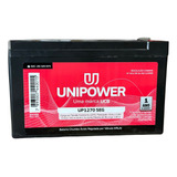 Bateria Selada Vrla Unipower