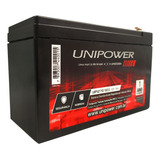 Bateria Selada Vrla Unipower