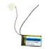 Bateria  Shuffle 2gb Modelo A1373 A1373 A-1373  Ml