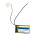 Bateria  Shuffle 2gb Modelo A1373 Nova Gr