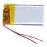 Bateria  Shuffle 2gb Modelo A1373 Nova