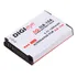 Bateria Slb-10a 1400mah, Para Câmeras Samsung