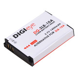 Bateria Slb 10a 1400mah