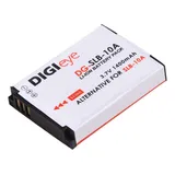 Bateria Slb 10a 1400mah