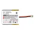 Bateria Smartwatch Protrek Prt 2gp Mr11 2286 Prt200sh