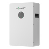 Bateria Solar Lux Power