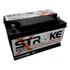 Bateria Solar Som Automotivo Stroke Power 100ah 850ah pico
