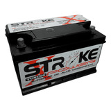 Bateria Solar Som Automotivo
