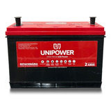 Bateria Solar Unipower 105ah   Upmf12105