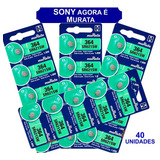 Bateria Sony 364 Sr621sw