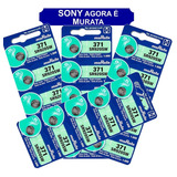 Bateria Sony 371 Sr920sw