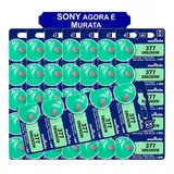 Bateria Sony 377 Sr626sw