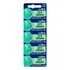 Bateria Sony 377 Sr626sw 5 Unidades