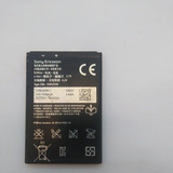 Bateria Sony Ba600 6672