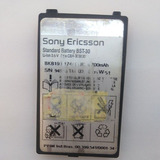 Bateria Sony Bst 30