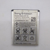 Bateria Sony Bst 33