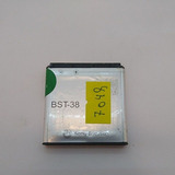 Bateria Sony Bst 38