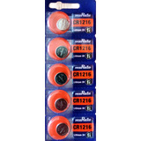 Bateria Sony Cr1216 Lithium