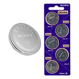 Bateria Sony Cr2450 3v
