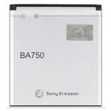 Bateria Sony Ericsson Ba750